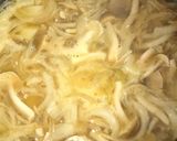 シェフのレシピ★肉団子スープ作り方4写真
