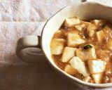 子どもでも食べられる★麻婆豆腐作り方7写真