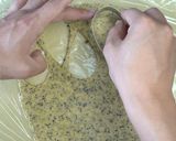 鹿児島堀口製茶のクラフト紅茶クッキー作り方8写真