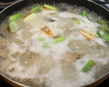 サバのみぞれ煮作り方8写真