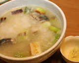 サバのみぞれ煮作り方10写真