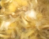 シェフのレシピ★肉団子スープ作り方7写真