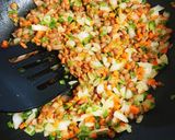 子どもが大好き納豆炒飯♪ウエイパーで作り方7写真