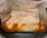 絶品!炊飯器de鶏チャーシュー作り方2写真