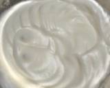 キウイを味わうロールケーキ作り方4写真