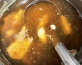 簡単カレー南蛮♡市販のカレールウ♡作り方2写真