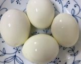 魯肉飯（単身赴任メシ）作り方1写真
