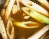 簡単カレー南蛮♡市販のカレールウ♡作り方3写真