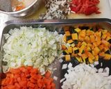 野菜スープ作り方1写真