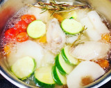 トースターで超簡単　手羽先焼いただけ♡作り方11写真