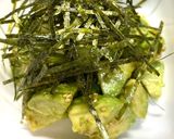 簡単！無限アボカド作り方3写真