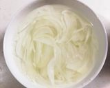 簡単！もやし×ツナのポン酢和え作り方2写真
