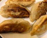 むっちり手作り焼き＆水餃子作り方9写真