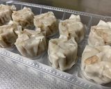 チルド焼売リメイク♡簡単唐揚げ作り方1写真