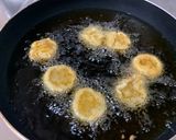 チルド焼売リメイク♡簡単唐揚げ作り方4写真