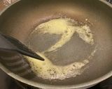 簡単！ベーコンときのこのバター醤油パスタ作り方5写真