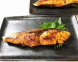 ブリの味噌焼き作り方3写真