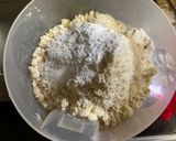 ブルーベリーのパウンドケーキ作り方6写真
