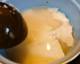 酒粕のジンジャーハーブ甘酒作り方3写真
