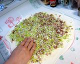 ねぎもち作り方7写真