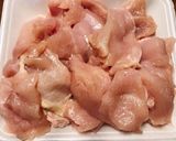 鶏胸肉のチーズピカタ作り方2写真