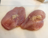 【ほったらかし】超簡単！しっとり鶏ハム作り方3写真