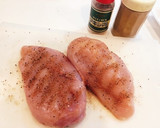 【ほったらかし】超簡単！しっとり鶏ハム作り方4写真