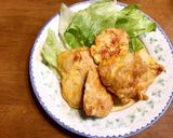 鶏胸肉のチーズピカタ作り方7写真