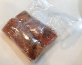 【ほったらかし】超簡単！しっとり鶏ハム作り方6写真