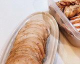 【ほったらかし】超簡単！しっとり鶏ハム作り方12写真