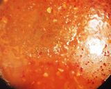 本格✨エビのチリソース(干焼蝦仁)作り方4写真
