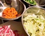 ご飯が止まらなくなる回鍋肉作り方1写真