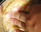 ★レアチーズ好きによるレアチーズケーキ①作り方5写真