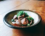 お酒がススム❤️砂肝のやわらか煮作り方4写真
