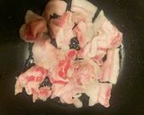 ご飯が止まらなくなる回鍋肉作り方3写真