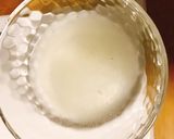 ★レアチーズ好きによるレアチーズケーキ①作り方6写真