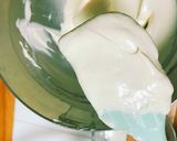 ★レアチーズ好きによるレアチーズケーキ①作り方8写真