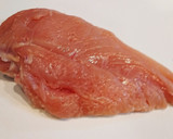 短時間で完成！しっとりやわらか鶏ハム作り方1写真