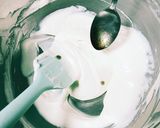 ★レアチーズ好きによるレアチーズケーキ①作り方10写真