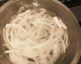 サーモンのカルパッチョ作り方1写真