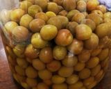 小梅で梅干し(簡単梅干し)2作り方10写真