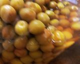 小梅で梅干し(簡単梅干し)2作り方11写真