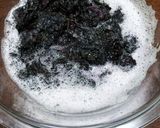 小梅で梅干し(簡単梅干し)2作り方13写真