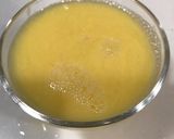 簡単具なし茶碗蒸し作り方3写真