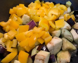 ちょっとだけこだわる！本格エビカレー作り方3写真