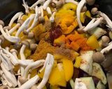 ちょっとだけこだわる！本格エビカレー作り方4写真