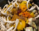 ちょっとだけこだわる！本格エビカレー作り方4写真