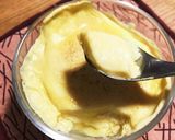 簡単具なし茶碗蒸し作り方4写真