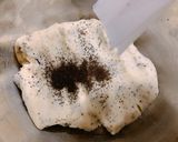 紅茶クッキー作り方5写真