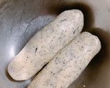 紅茶クッキー作り方6写真